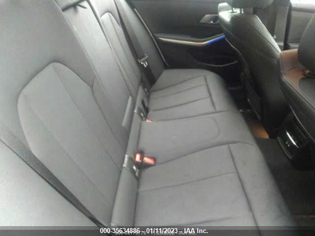 3MW5R7J04M8B49569 BMW 330i Xdrive