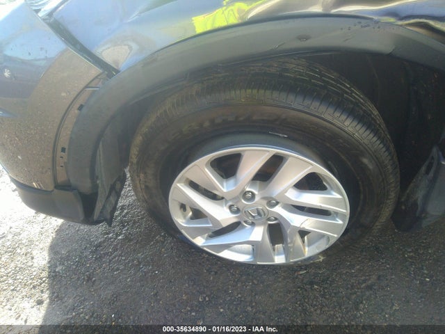 Honda CR-V EX 2015 2HKRM4H5XFH670668 Image 12
