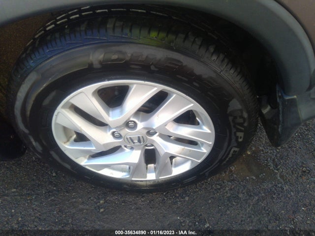 Honda CR-V EX 2015 2HKRM4H5XFH670668 Image 13