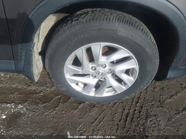 Honda CR-V EX 2015 2HKRM4H5XFH670668 Image 14