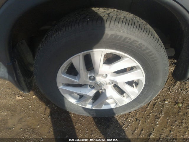 Honda CR-V EX 2015 2HKRM4H5XFH670668 Image 15