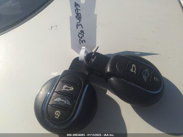 2014 Mini Cooper, VIN: WMWXM5C57ET972401