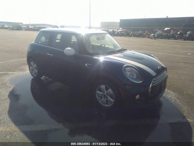 2014 Mini Cooper, VIN: WMWXM5C57ET972401