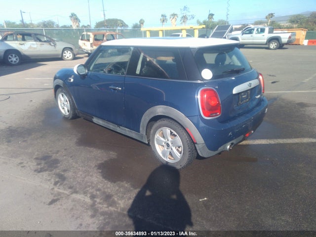 2014 Mini Cooper, VIN: WMWXM5C57ET972401