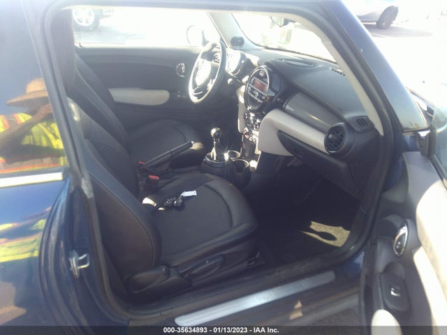 2014 Mini Cooper, VIN: WMWXM5C57ET972401
