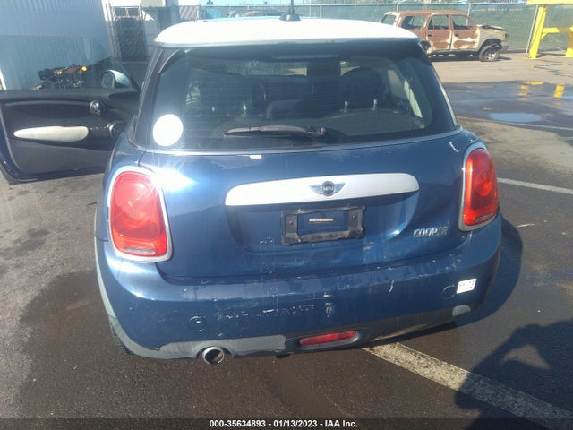 2014 Mini Cooper, VIN: WMWXM5C57ET972401