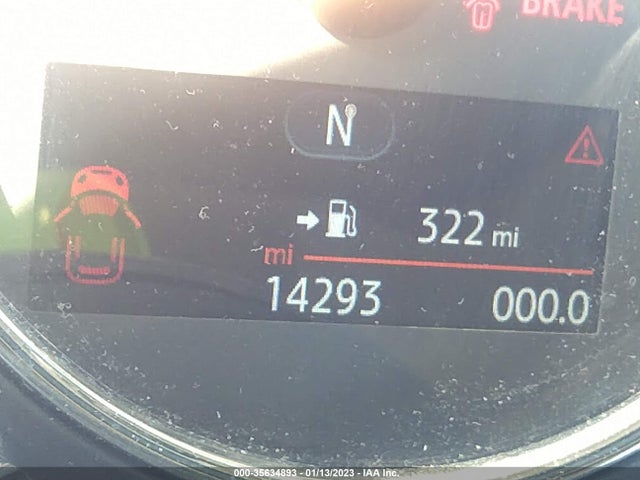 2014 Mini Cooper, VIN: WMWXM5C57ET972401