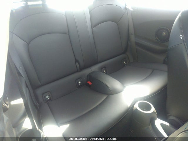 2014 Mini Cooper, VIN: WMWXM5C57ET972401