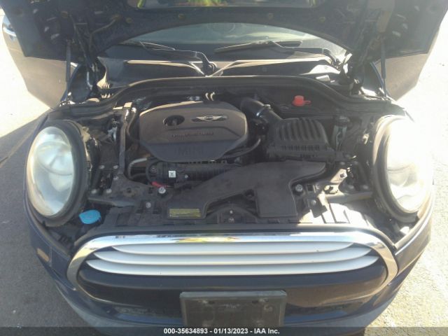 WMWXM5C57ET972401 Mini COOPER HARDTOP