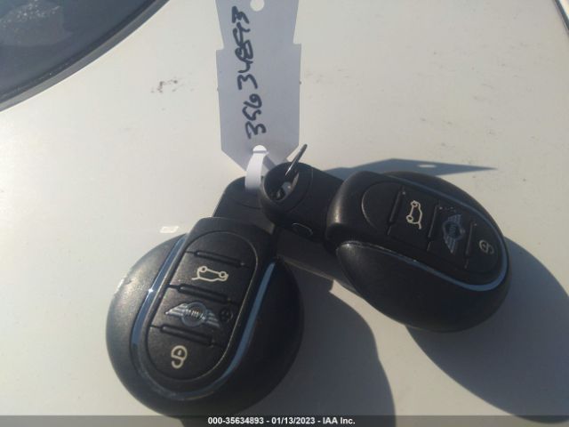 WMWXM5C57ET972401 Mini COOPER HARDTOP