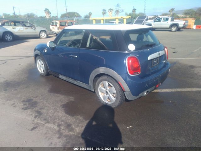 WMWXM5C57ET972401 Mini COOPER HARDTOP