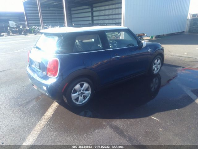 WMWXM5C57ET972401 Mini COOPER HARDTOP