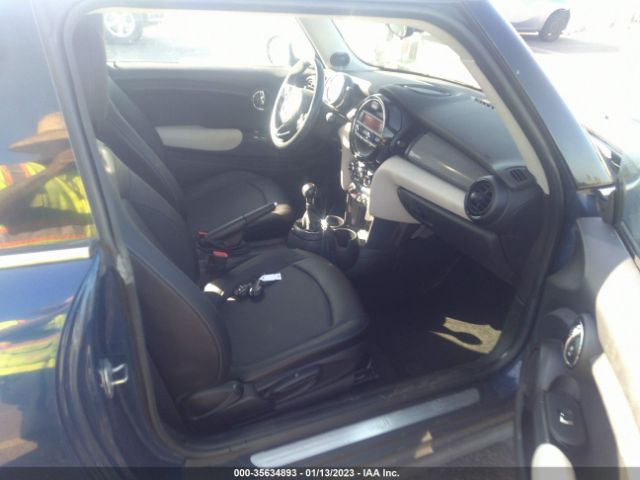 WMWXM5C57ET972401 Mini COOPER HARDTOP