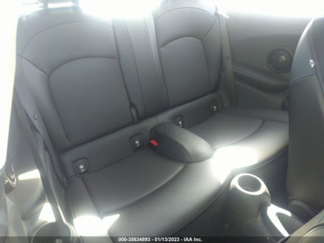 WMWXM5C57ET972401 Mini COOPER HARDTOP