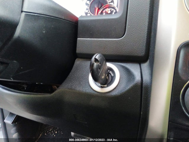 2018 RAM 1500 HARVEST VIN: 1C6RR7TT8JS129094