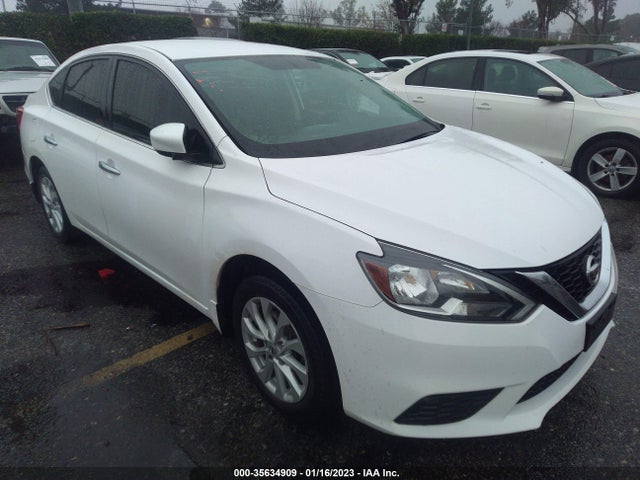 2019 3N1AB7AP4KY443766 main image