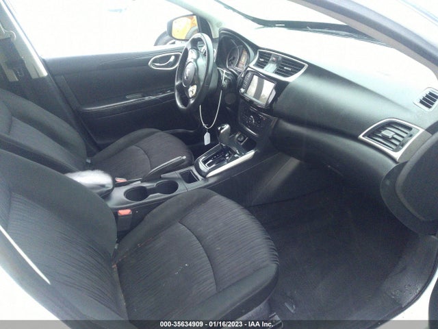 Nissan SENTRA SV 2019 3N1AB7AP4KY443766 Image 6