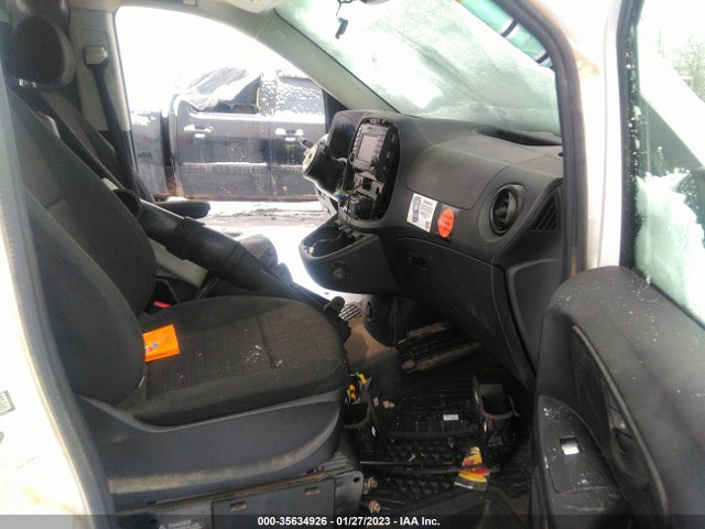 2019 Mercedes-Benz Metris, VIN: WD3PG3EA8K3533688