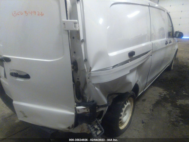 2019 Mercedes-Benz Metris, VIN: WD3PG3EA8K3533688