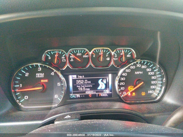 GMC Sierra 1500 Sle 2017 1GTR1MECXHZ338866 Image 7