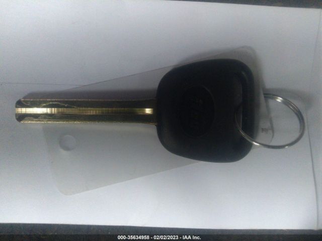KNADM4A37H6061597 KIA RIO LX