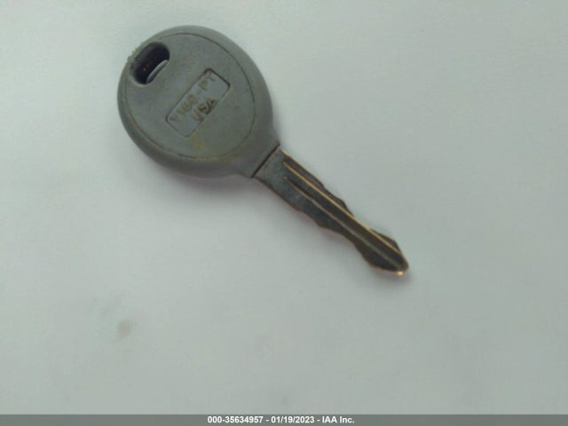 3C3EL55H7YT285632 Chrysler Sebring Jxi