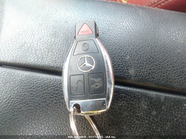 2018 Mercedes-Benz C-Class, VIN: 55SWF6EB8JU258094