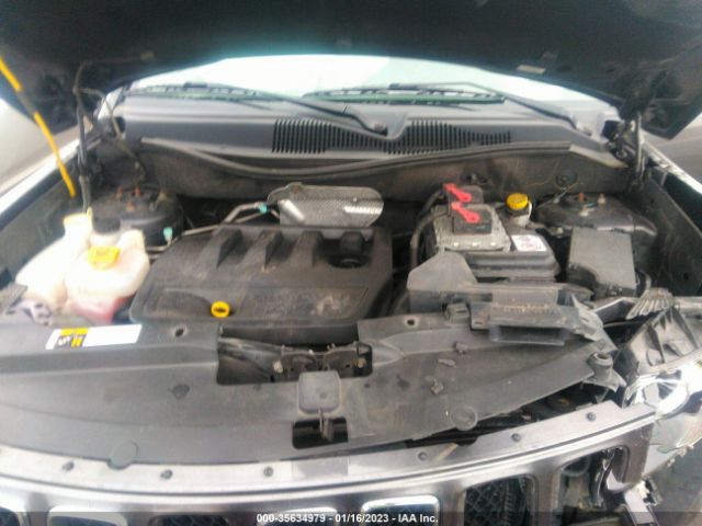 1C4NJDBB4FD283173 Jeep Compass Sport