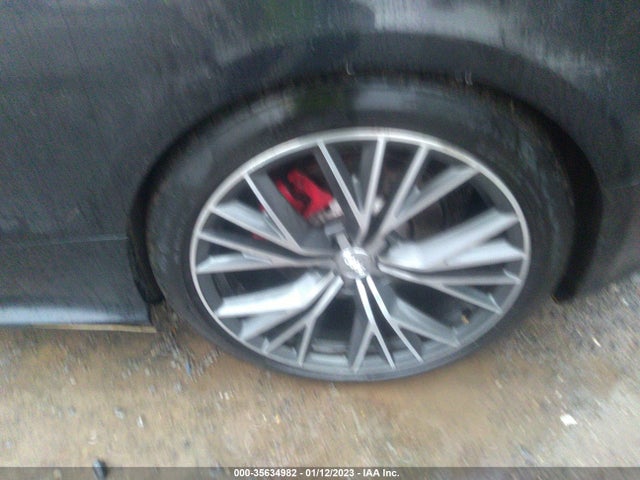 2014 Audi RS 5, VIN: WUAC6AFH2EN900457