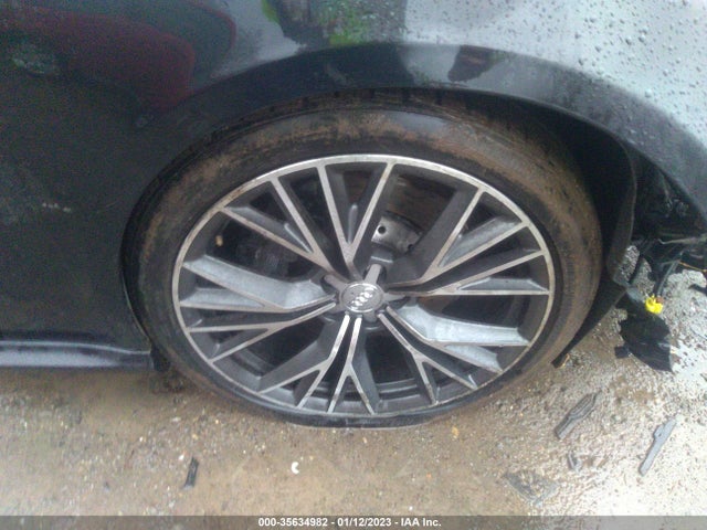 2014 Audi RS 5, VIN: WUAC6AFH2EN900457