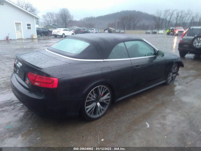 2014 Audi RS 5, VIN: WUAC6AFH2EN900457