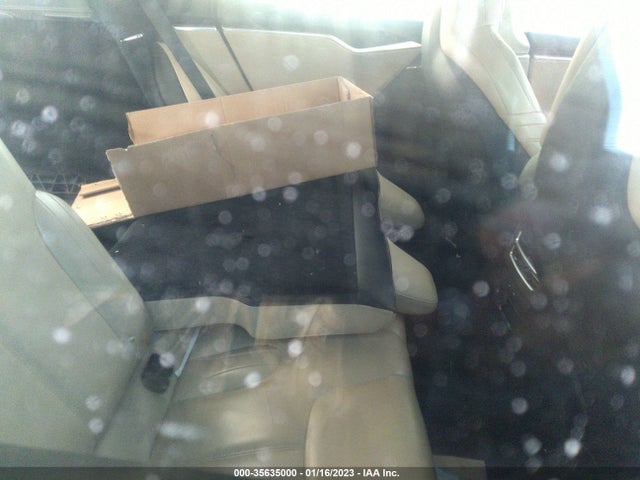 Tesla Model S 90d/70d/75d/60d/85d 2016 5YJSA1E28GF160015 Image 8