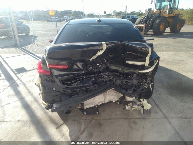 BMW 3 Series M340i 2020 WBA5U7C09LAF54098 Image 6