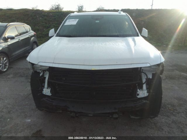 1GYS3JKLXMR246952 Cadillac Escalade Esv Luxury