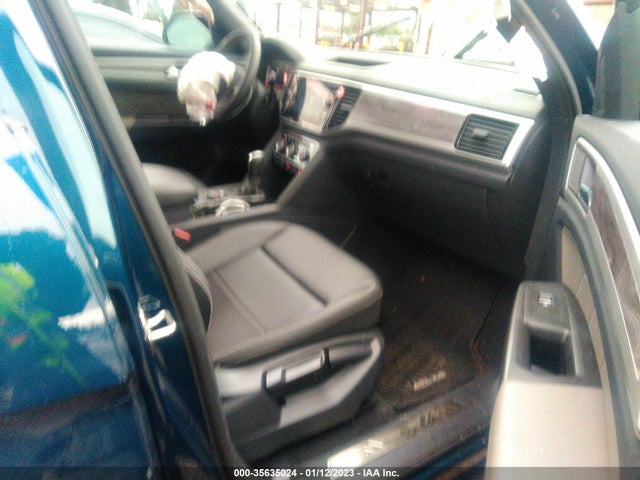 2022 Volkswagen Atlas, VIN: 1V2HE2CA7NC225217