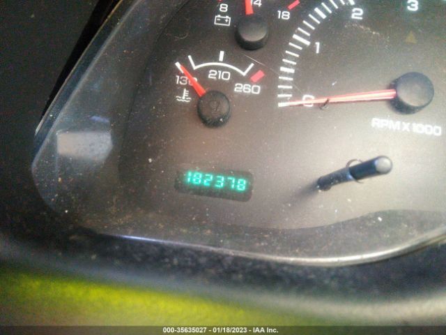 1999 DODGE DAKOTA SLT/SPORT/BASE VIN: 1B7GG22X3XS302591