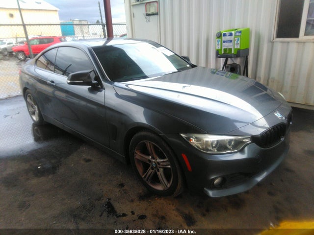 2014 WBA3N7C50EF718051 main image