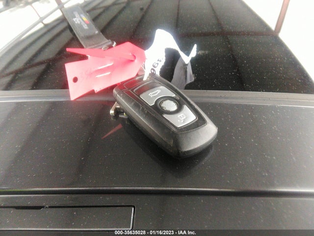 BMW 4 Series 428i 2014 WBA3N7C50EF718051 Image 11