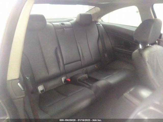 BMW 4 Series 428i 2014 WBA3N7C50EF718051 Image 8