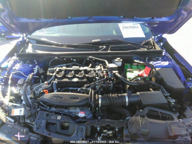 19UDE4G78PA008494 Acura Integra W/a-spec Tech Package