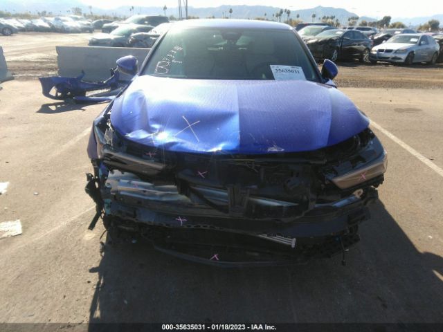 19UDE4G78PA008494 Acura Integra W/a-spec Tech Package
