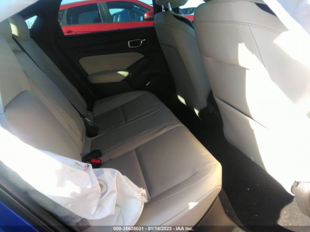 19UDE4G78PA008494 Acura Integra W/a-spec Tech Package