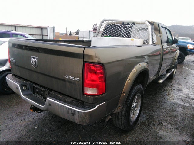 RAM 2500 Big Horn 2015 3C6UR5JLXFG614546 Image 5