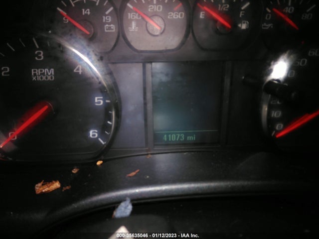 Chevrolet Silverado 2500hd Wt 2019 2GC2CREGXK1185062 Image 7