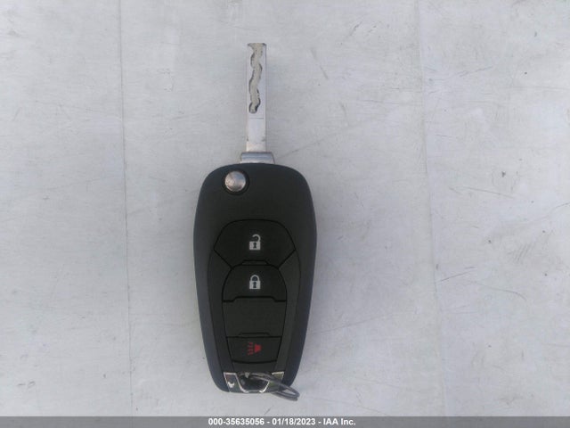 Chevrolet SPARK 1LT 2021 KL8CD6SA4MC739511 Image 11