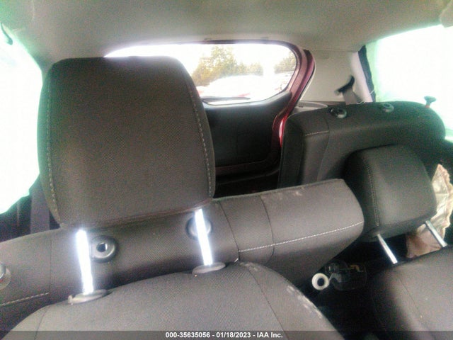 Chevrolet SPARK 1LT 2021 KL8CD6SA4MC739511 Image 8