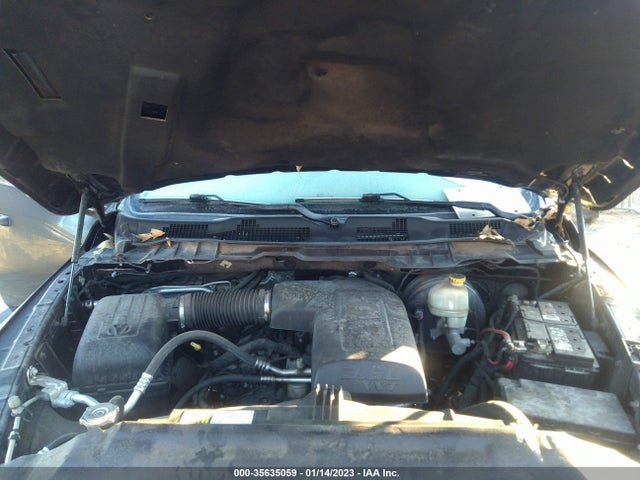 RAM 1500 2016 1C6RR7FG4GS256500 Image 12