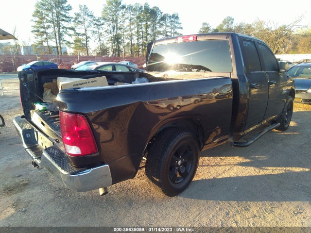 RAM 1500 2016 1C6RR7FG4GS256500 Image 6