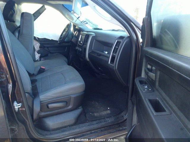 RAM 1500 2016 1C6RR7FG4GS256500 Image 7
