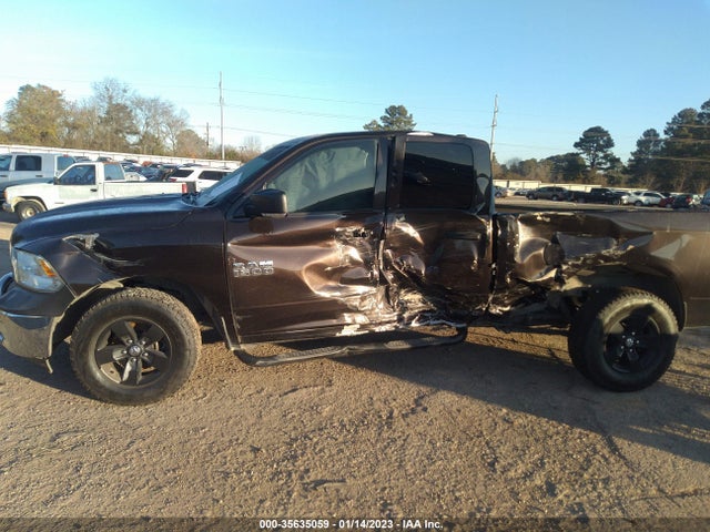 RAM 1500 2016 1C6RR7FG4GS256500 Image 8